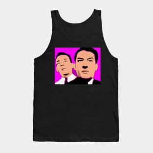 the krays Tank Top